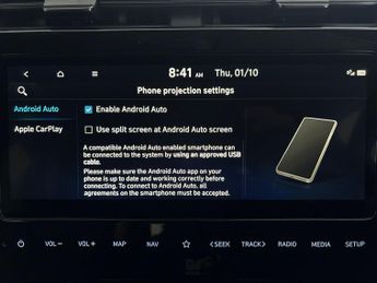 Hyundai Tucson 1.6 h T-GDi N Line (230 ps) - NAV - ALCANTARA - LANE DEPARTURE