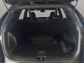 Hyundai Tucson 1.6 h T-GDi N Line (230 ps) - NAV - ALCANTARA - LANE DEPARTURE