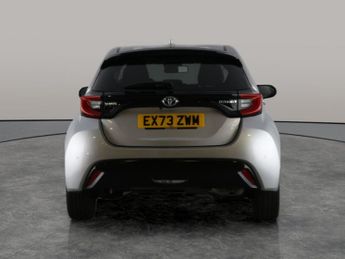 Toyota Yaris 1.5 VVT-h Excel E-CVT (116 ps) - BLIND SPOT ASSIST - WIFI