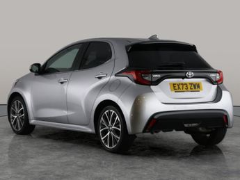 Toyota Yaris 1.5 VVT-h Excel E-CVT (116 ps) - BLIND SPOT ASSIST - WIFI