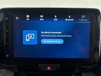 Toyota Yaris 1.5 VVT-h Excel E-CVT (116 ps) - BLIND SPOT ASSIST - WIFI