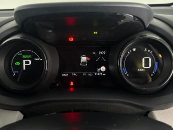 Toyota Yaris 1.5 VVT-h Excel E-CVT (116 ps) - BLIND SPOT ASSIST - WIFI