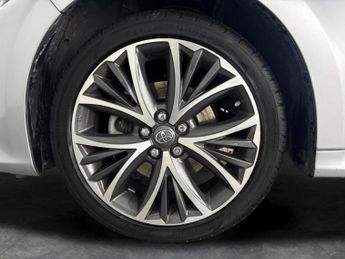 Toyota Yaris 1.5 VVT-h Excel E-CVT (116 ps) - BLIND SPOT ASSIST - WIFI