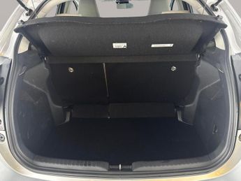 Toyota Yaris 1.5 VVT-h Excel E-CVT (116 ps) - BLIND SPOT ASSIST - WIFI