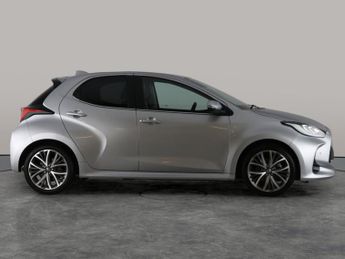 Toyota Yaris 1.5 VVT-h Excel E-CVT (116 ps) - BLIND SPOT ASSIST - WIFI