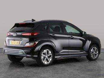 Hyundai Kona 64kWh Premium (10.5kW Charger) (204 ps) - KEYLESS ENTRY - LED - 
