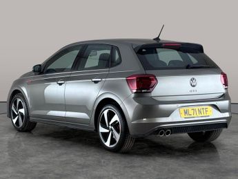 Volkswagen Polo 2.0 TSI GTI DSG (207 ps) - 17IN ALLOYS - AIR CON