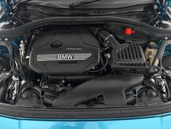 BMW 2 Series Gran Coupe 1.5 218i M Sport DCT (136 ps) - 18IN 554M ALLOYS - CARPLAY - LED