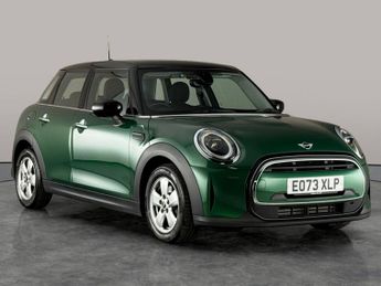Mini Hatch 1.5 Cooper Classic Steptronic (136 ps) - CARPLAY - DRIVING ASSIS