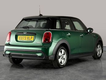 Mini Hatch 1.5 Cooper Classic Steptronic (136 ps) - CARPLAY - DRIVING ASSIS