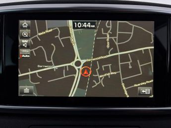 Kia Sportage 1.6 T-GDi 4 DCT AWD (174 bhp) - LED - REVERSE CAM - NAV