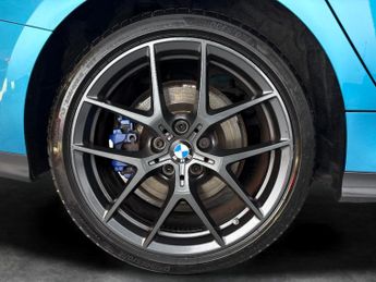 BMW 2 Series Gran Coupe 1.5 218i M Sport DCT (136 ps) - 18IN 554M ALLOYS - CARPLAY - LED