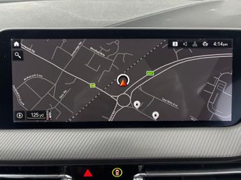 BMW 2 Series Gran Coupe 1.5 218i M Sport DCT (136 ps) - 18IN 554M ALLOYS - CARPLAY - LED