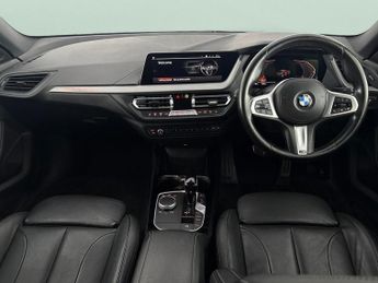 BMW 2 Series Gran Coupe 1.5 218i M Sport DCT (136 ps) - 18IN 554M ALLOYS - CARPLAY - LED