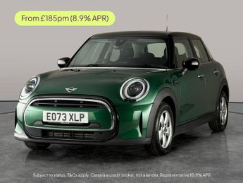 MINI Hatch 1.5 Cooper Classic Steptronic (136 ps) - CARPLAY - DRIVING ASSIS