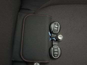 Mini Hatch 1.5 Cooper Classic Steptronic (136 ps) - CARPLAY - DRIVING ASSIS