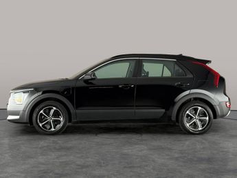 Kia Niro 1.6 GDi 11.1kWh 2 Plug-in DCT (180 bhp) - REV CAM - SAT NAV