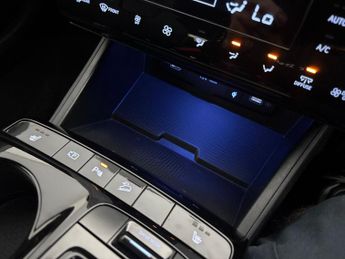Hyundai Tucson 1.6 h T-GDi N Line (230 ps) - NAV - ALCANTARA - LANE DEPARTURE