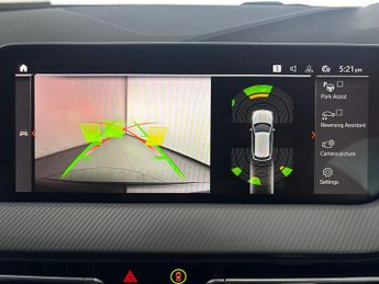 BMW 1 Series 1.5 118i M Sport (LCP) DCT (136 ps) - CARPLAY - LED - REVERSE CA