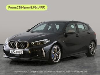 BMW 1 Series 2.0 M135i xDrive (306 ps) - ADAPTIVE LED LIGHTS - PRO NAV - CARP