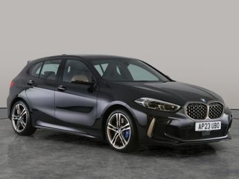 BMW 1 Series 2.0 M135i xDrive (306 ps) - ADAPTIVE LED LIGHTS - PRO NAV - CARP