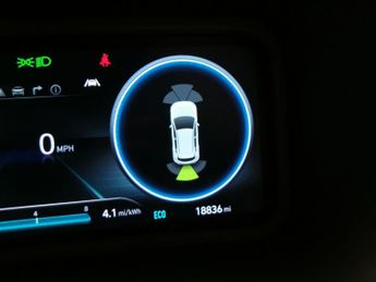 Hyundai Kona 64kWh Premium (10.5kW Charger) (204 ps) - HEATED SEATS - HEATED 