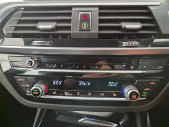 BMW X3 2.0 30e 12kWh M Sport Plug-in xDrive (292 ps) - VARIABLE SPORT S