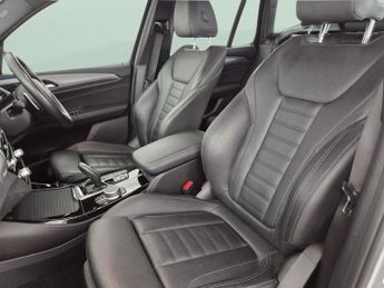 BMW X3 2.0 30e 12kWh M Sport Plug-in xDrive (292 ps) - VARIABLE SPORT S
