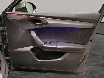 Cupra Formentor 1.4 eHybrid 12.8kWh VZ2 Plug-in DSG (245 ps) - LED - REVERSE CAM