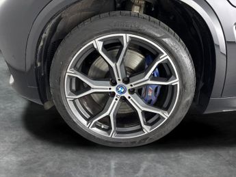 BMW X5 xDrive45e M Sport [Tech/Pro Pk] [Tech/Pro Pk] Sky Lounge