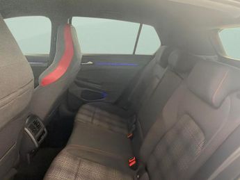 Volkswagen Golf 2.0 TSI GTI DSG (245 ps) - DIGITAL DASH - PADDLE SHIFT - PARK SE