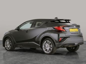 Toyota C-HR 1.8 VVT-h GPF Excel CVT (122 ps) - HEATED SEATS - HEATED STEERIN