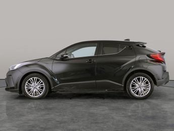 Toyota C-HR 1.8 VVT-h GPF Excel CVT (122 ps) - HEATED SEATS - HEATED STEERIN