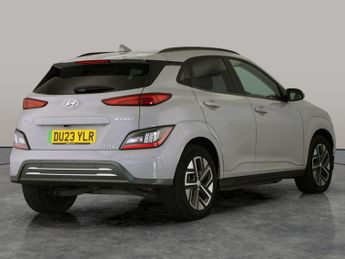 Hyundai Kona 64kWh Premium (10.5kW Charger) (204 ps) - HEATED SEATS - HEATED 