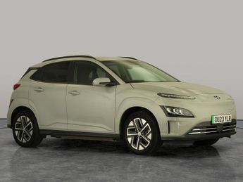 Hyundai Kona 64kWh Premium (10.5kW Charger) (204 ps) - HEATED SEATS - HEATED 