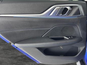 BMW i4 250kW eDrive40 M Sport 83.9kWh [Pro Pack] - SUN PROTECTION GLASS