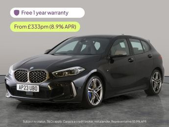BMW 1 Series 2.0 M135i xDrive (306 ps) - ADAPTIVE LED LIGHTS - PRO NAV - CARP