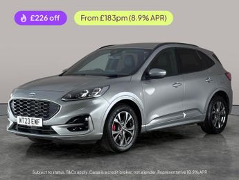 Ford Kuga 1.5T EcoBoost ST-Line Edition (150 ps) - HANDSFREE POWER TAILGAT