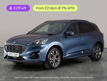 Ford Kuga 1.5T EcoBoost ST-Line Edition (150 ps) - APPLE CARPLAY - KEYLESS