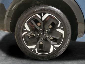 Kia Niro 64.8kWh 4 (201 bhp) HEATED WHEEL - CARPLAY - PARK ASSIST - LED L