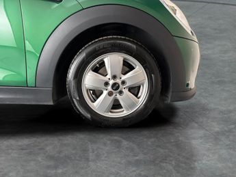 Mini Hatch 1.5 Cooper Classic Steptronic (136 ps) - CARPLAY - DRIVING ASSIS