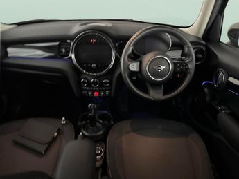 Mini Hatch 1.5 Cooper Classic Steptronic (136 ps) - CARPLAY - DRIVING ASSIS