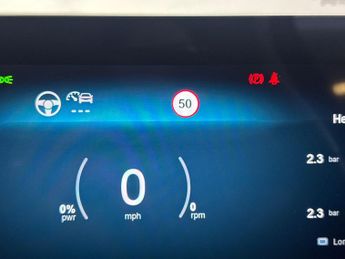 MG Mg Hs 1.5 T-GDI 24.7kWh Trophy Plug-in (299 ps) - KEYLESS ENTRY - 360 