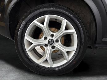 Nissan Juke 1.0 DIG-T Acenta DCT (114 ps) REV CAM - LANE ASSIST - 17IN ALLOY