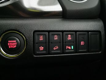 Suzuki Vitara 1.4 Boosterjet MHEV SZ5 ALLGRIP (129 ps) - REVERSE CAM - NAV