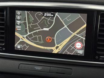 Kia Sportage 1.6 CRDi EcoDynamics+ 4 (134 bhp) - HEATED STEERING - BLIND SPOT