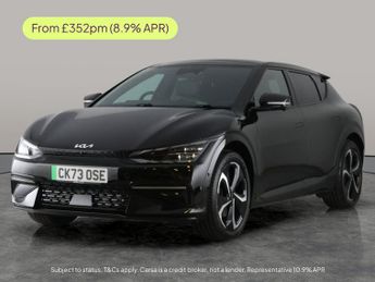 Kia EV6 77.4kWh GT-Line S (225 bhp) - PARK ASSIST - LED - REVERSE CAM
