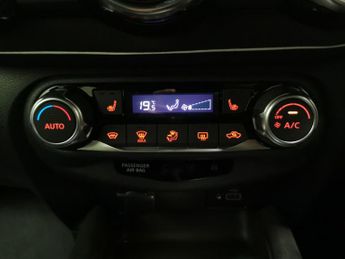 Nissan Juke 1.6 Tekna+ (143 ps) - INTELLIGENT LANE INTERVENTION - WIFI - LAN