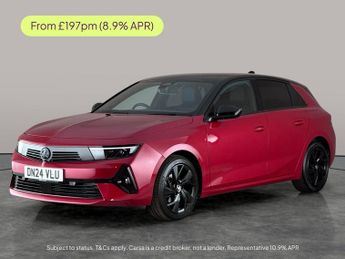 Vauxhall Astra 1.2 Turbo GS (130 ps) - CARPLAY - KEYLESS ENTRY - LED