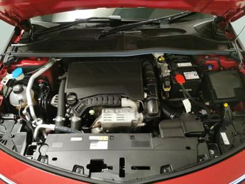 Vauxhall Astra 1.2 Turbo GS (130 ps) - CARPLAY - KEYLESS ENTRY - LED